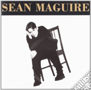 Sean Maguire - Sean Maguire cd musicale di Sean Maguire