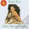 Diana Ross - A Very Special Season cd