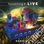 Runrig - Transmitting Live cd