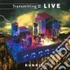 Runrig - Transmitting Live cd