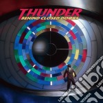 Thunder - Behind Closed Doors