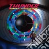 Thunder - Behind Closed Doors cd
