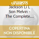 Jackson Li L Son Melvin - The Complete Imperial Recordings (2 Cd) cd musicale di JACKSON LIL' SON