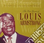 Louis Armstrong - We Have All The Time In The World