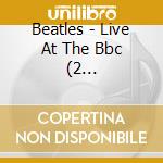 Beatles - Live At The Bbc (2 Audiocassette) cd