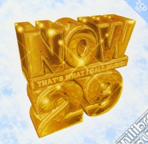 Now That's What I Call Music! 29 / Various (2 Cd) cd musicale