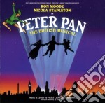 Peter Pan: The British Musical