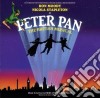 Peter Pan: The British Musical cd