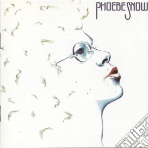 Snow Phoebe - Phoebe Snow cd musicale di Phoebe Snow