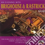 Brighouse & Rastrick Band - An Evening With Brighouse And Rastrick Band cd
