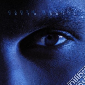 Garth Brooks - Fresh Horses cd musicale di BROOKS GARTH