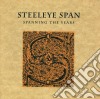 Steeleye Span - Spanning The Years (2 Cd) cd