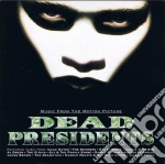 Dead Presidents cd