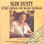 Slim Dusty - Henry Lawson & Banjo Patterson (2 Cd) cd