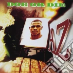 Az - Doe Or Die cd