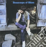 Ringo Starr - Beaucoups Of Blues cd