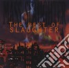 Slaughter - Mass Slaughter - The Best Of cd