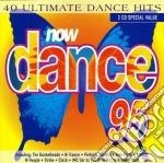 Now Dance '95 / Various (2 Cd) cd