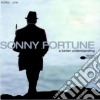 Sonny Fortune - A Better Understanding cd