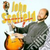 John Scofield / Pat Metheny - Groove Elation cd