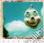 Sparklehorse - Vivadixiesubmarinetransmis cd