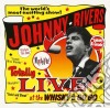 Johnny Rivers - Totally Live At The Whiskey A Go Go cd