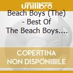 Beach Boys (The) - Best Of The Beach Boys. Volume 2 cd