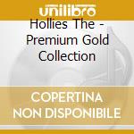 Hollies The - Premium Gold Collection cd