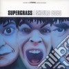 Supergrass - I Should Coco cd