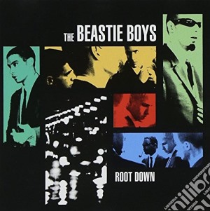 Beastie Boys - Root Down cd musicale di BEASTIE BOYS