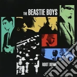 Beastie Boys - Root Down cd