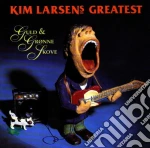Kim Larsen - Greatest - Guld & Gronne Skove cd