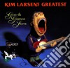 Kim Larsen - Greatest - Guld & Gronne Skove cd