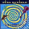 Pino Daniele - Passa'o Tiempo E Che Fa' cd