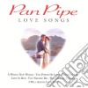 Blue Mountain Panpipe Ensemble (The) - Pan Pipe Love Songs cd