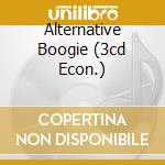 Alternative Boogie (3cd Econ.) cd musicale di HOOKER JOHN LEE