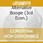 Alternative Boogie (3cd Econ.) cd