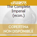 The Complete Imperial (econ.)