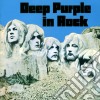 Deep Purple - In Rock (25th Anniversary Edition) cd