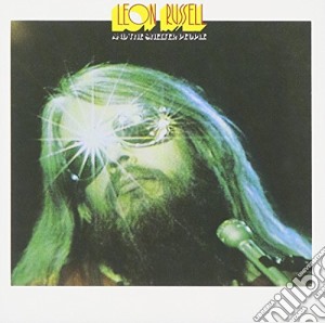 Leon Russell - And The Shelter People cd musicale di RUSSELL LEON