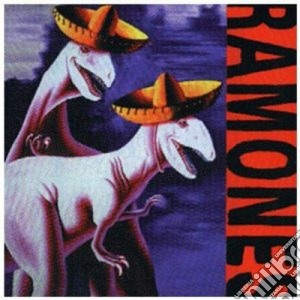 Ramones (The) - Adios Amigos cd musicale di RAMONES