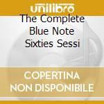 The Complete Blue Note Sixties Sessi cd musicale di GORDON DEXTER