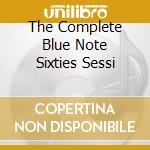 The Complete Blue Note Sixties Sessi cd