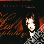 Holly Cole - Temptation cd