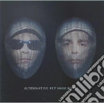Pet Shop Boys - Alternative (2 Cd) cd