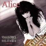 Viaggiatrice Solitaria cd
