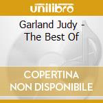 Garland Judy - The Best Of cd