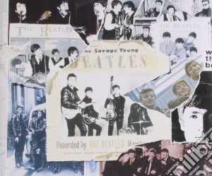 Beatles (The) - Anthology 1 (2 Cd) cd musicale di BEATLES