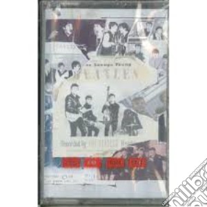 (Audiocassetta) Beatles - Anthology 1 (2 Audiocassette) cd musicale di Beatles