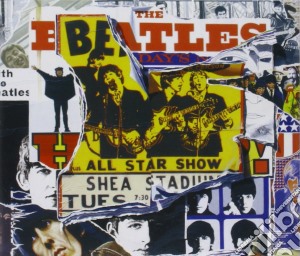 Beatles (The) - Anthology 2 (2 Cd) cd musicale di The Beatles